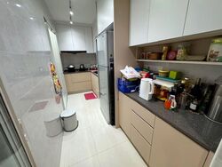 Blk 174A Rivervale Shores (Sengkang), HDB 3 Rooms #574331461